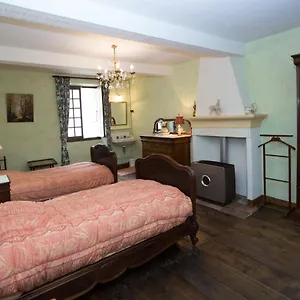Bed & Breakfast Des Etrangers, Saint-Martin-dʼEntraunes