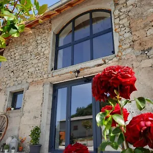 Bed & Breakfast Le Petit Bégou, Saint-Auban-d'Oze