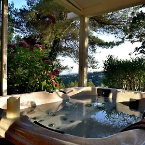 Bed & Breakfast Harmonice, Cantaron