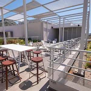 Hostel Le Hueb