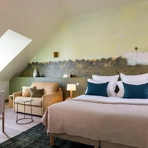 **** Hotel Le Petit Oberkampf & Francia