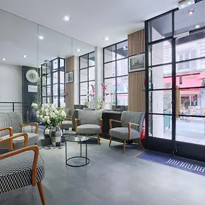 *** Hotel Du Leman Francia