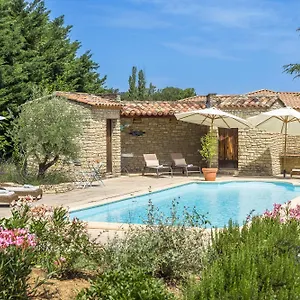 Bed & Breakfast De Caroline, Gargas (Vaucluse)