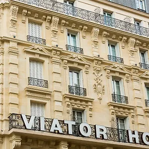 Viator - Gare De Lyon Frankreich