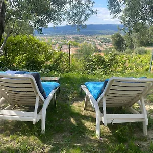 Du Moulin Frühstückspension