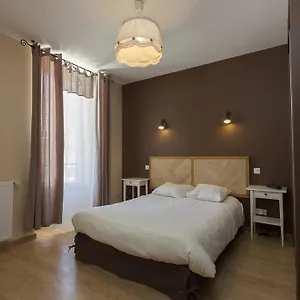 ** Hotel Des Alpes Francia