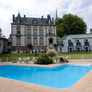 Clos De Vallombreuse, The Originals Relais Frankreich