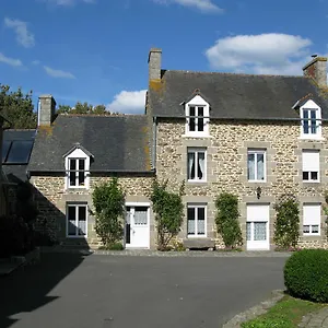 *** Bed & Breakfast Les De La Métairie Du Dick Francia