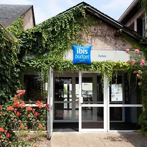 Ibis Budget Frankreich