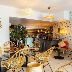 *** Hotel Hotel Central Francia