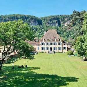 Relais Du Destin Frankreich