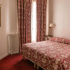 ** Hotel Exelmans Francia