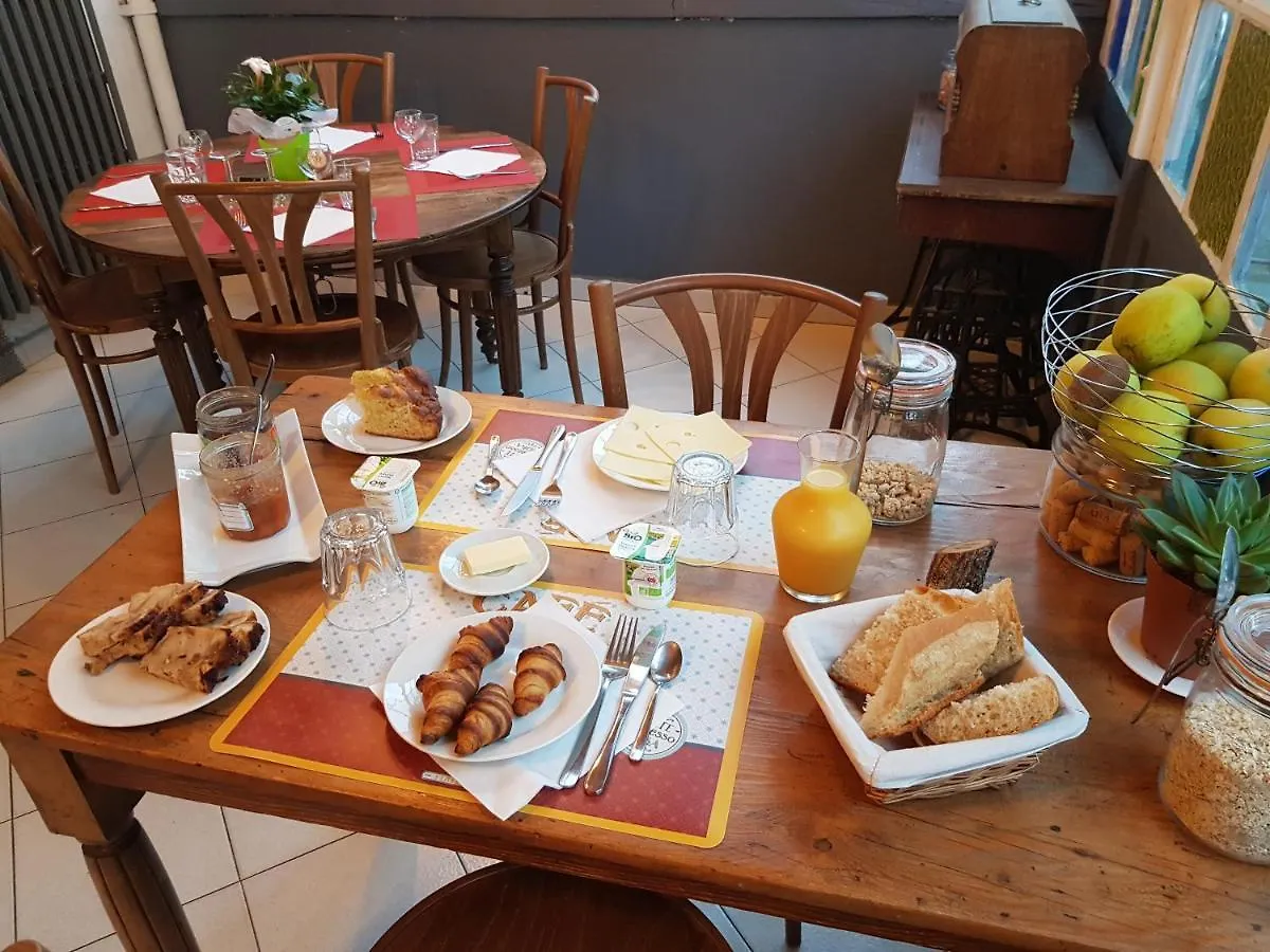Le Guintrand Hotel Bedoin 2*,