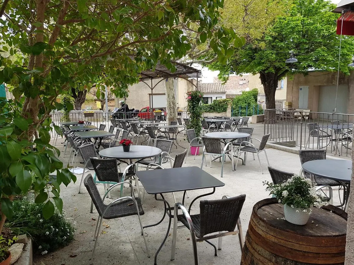 Le Guintrand Hotell Bédoin