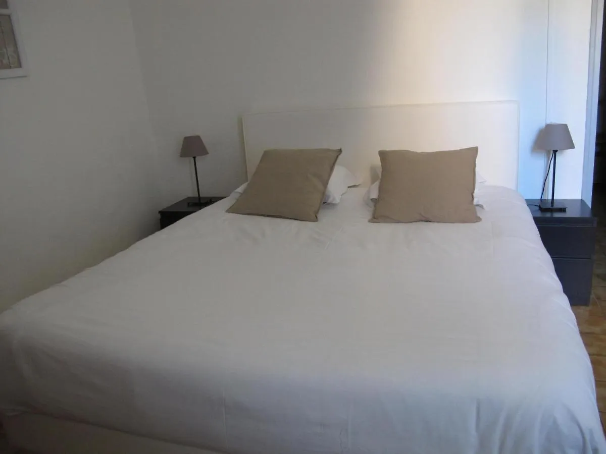 Le Guintrand Hotel Bedoin